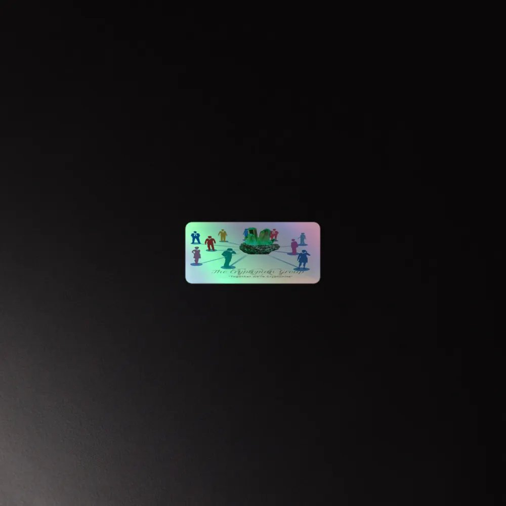 Together, We'er Cryptonite. product image (4)