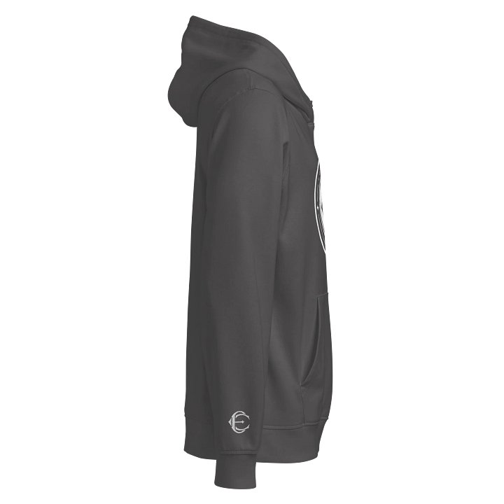 CE Emblem Hoodie product image (2)