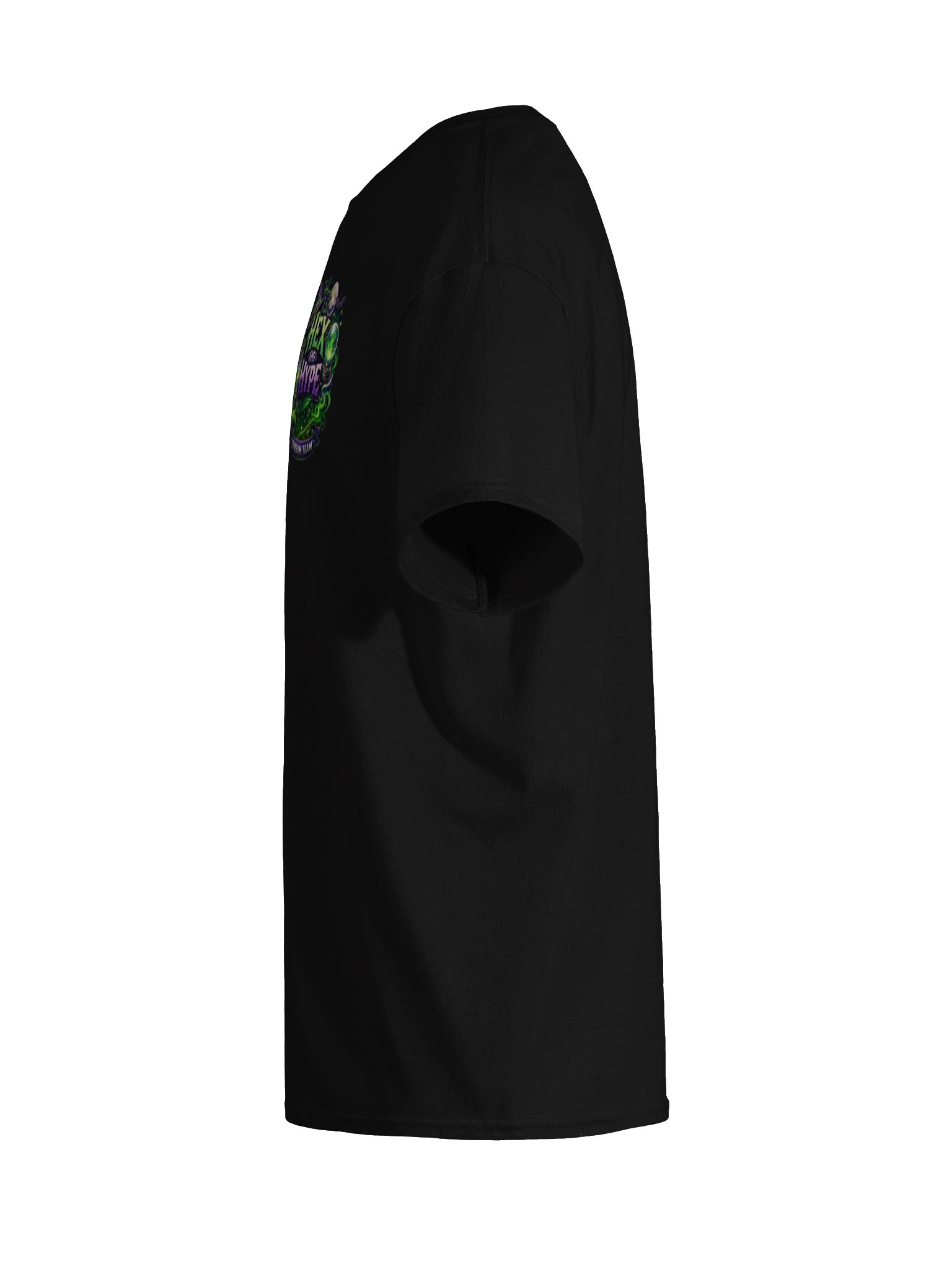 Hex and Hype Stream Team T-Shirt product image (11)