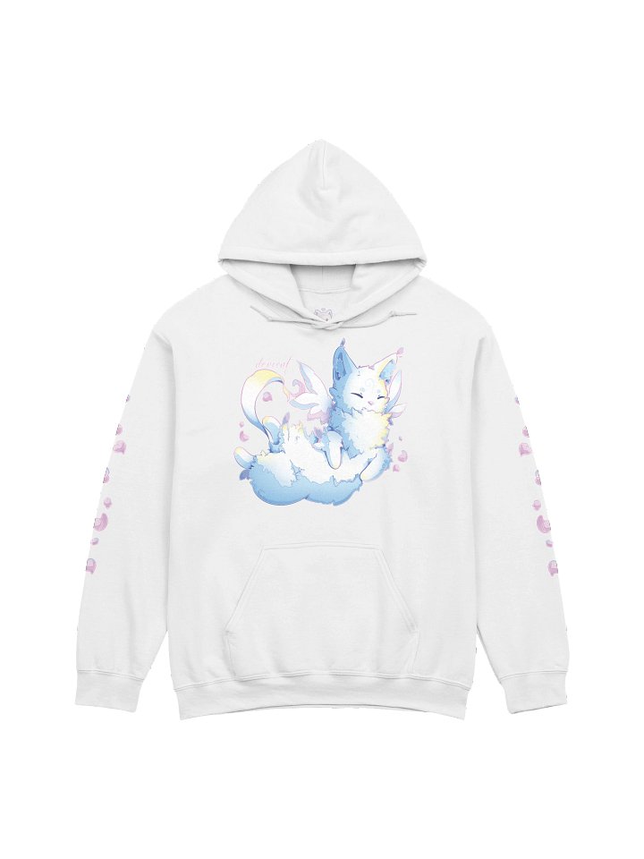 Air Kitsune 2026 Hoodie product image (3)