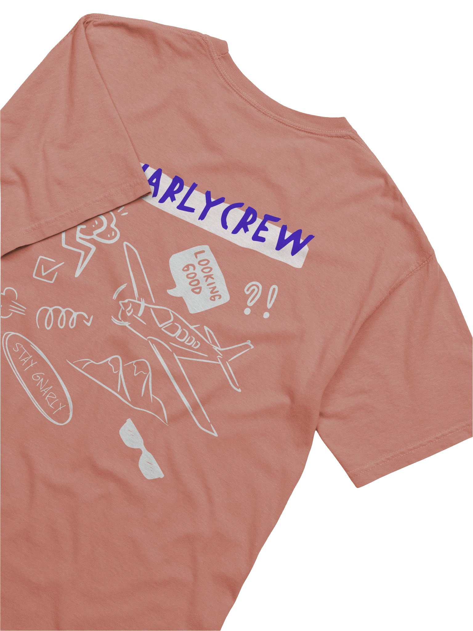 GC - Looking Good Tee product image (10)