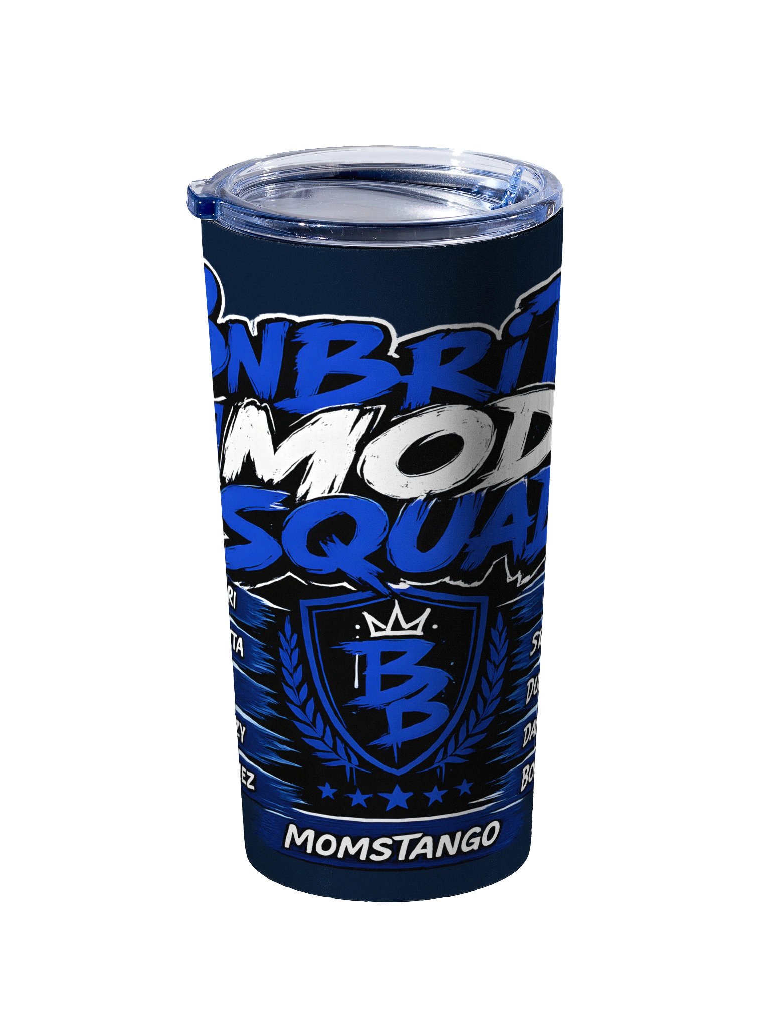 Mod Squad Insulated product image (2)