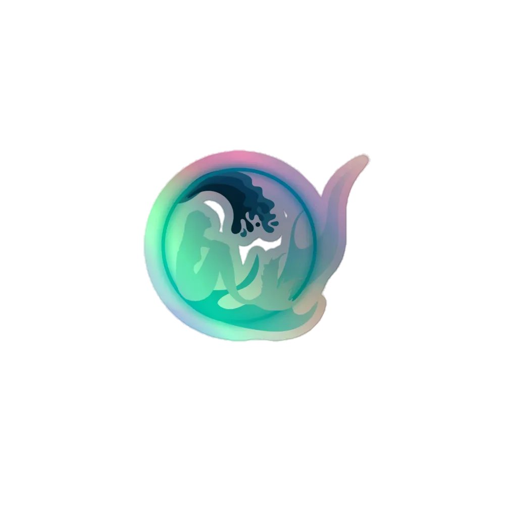 House Lappire Sticker product image (1)