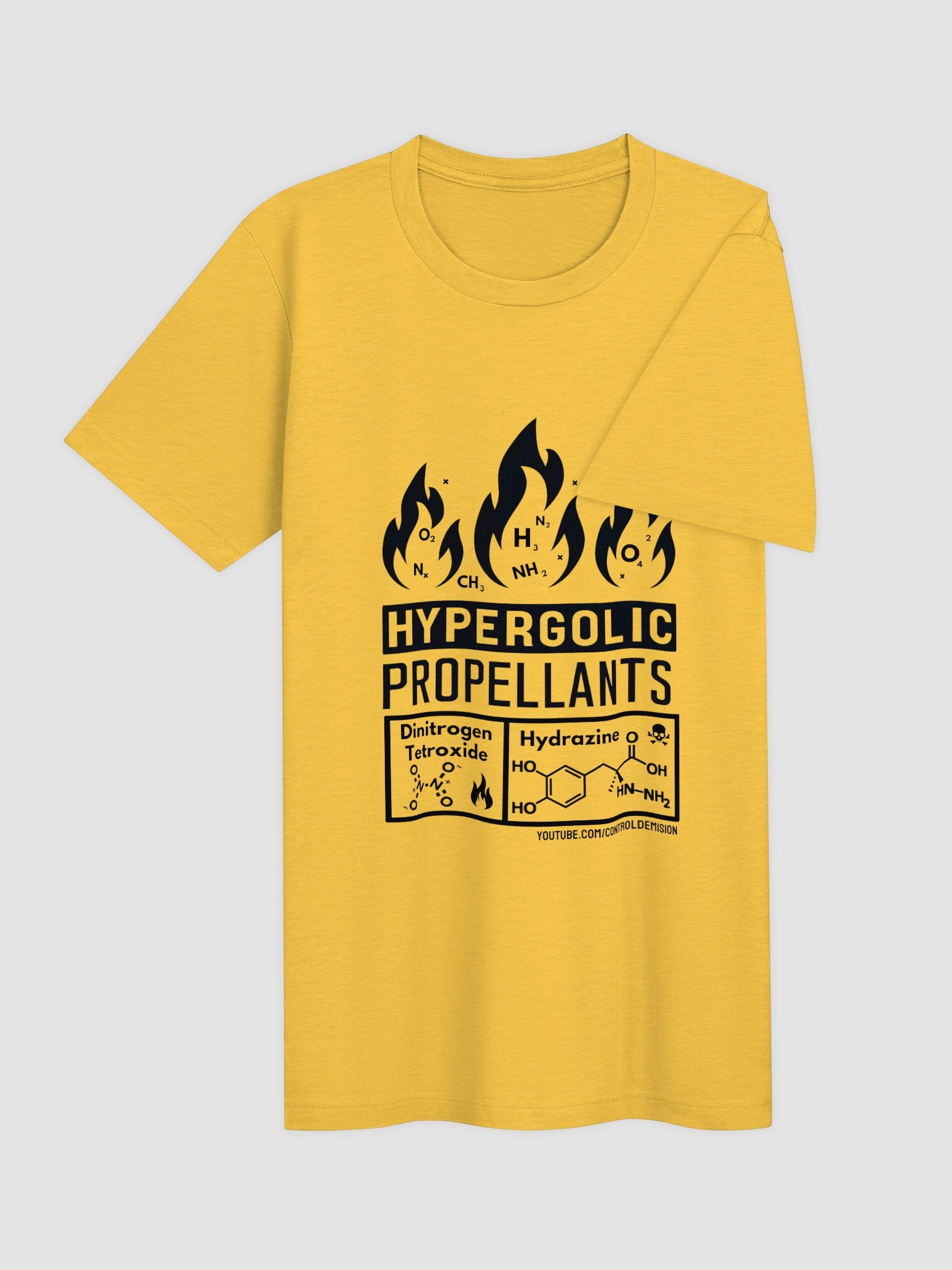 Hypergolic Propellants product image (4)
