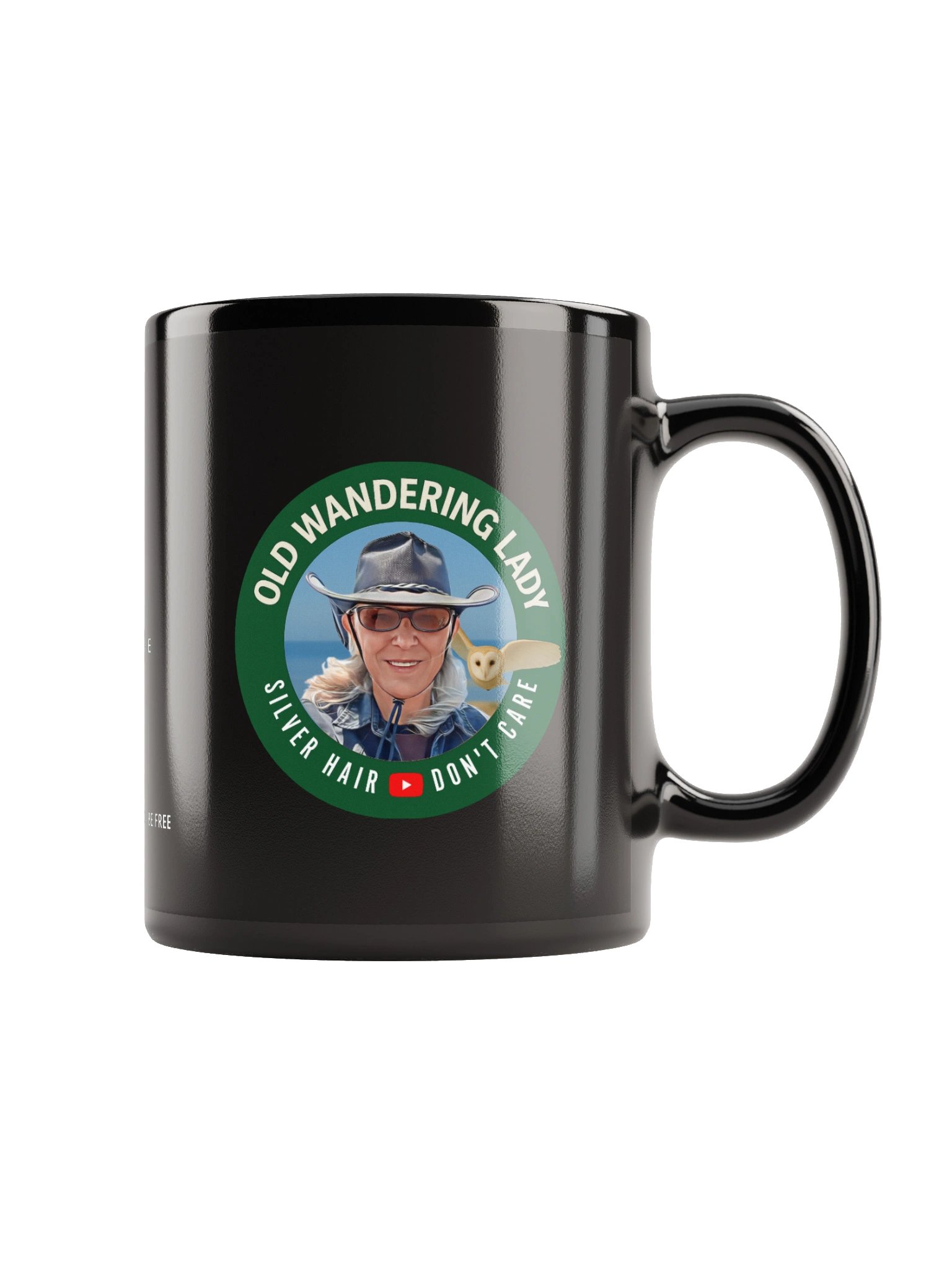 Trailblazer Mug product image (3)