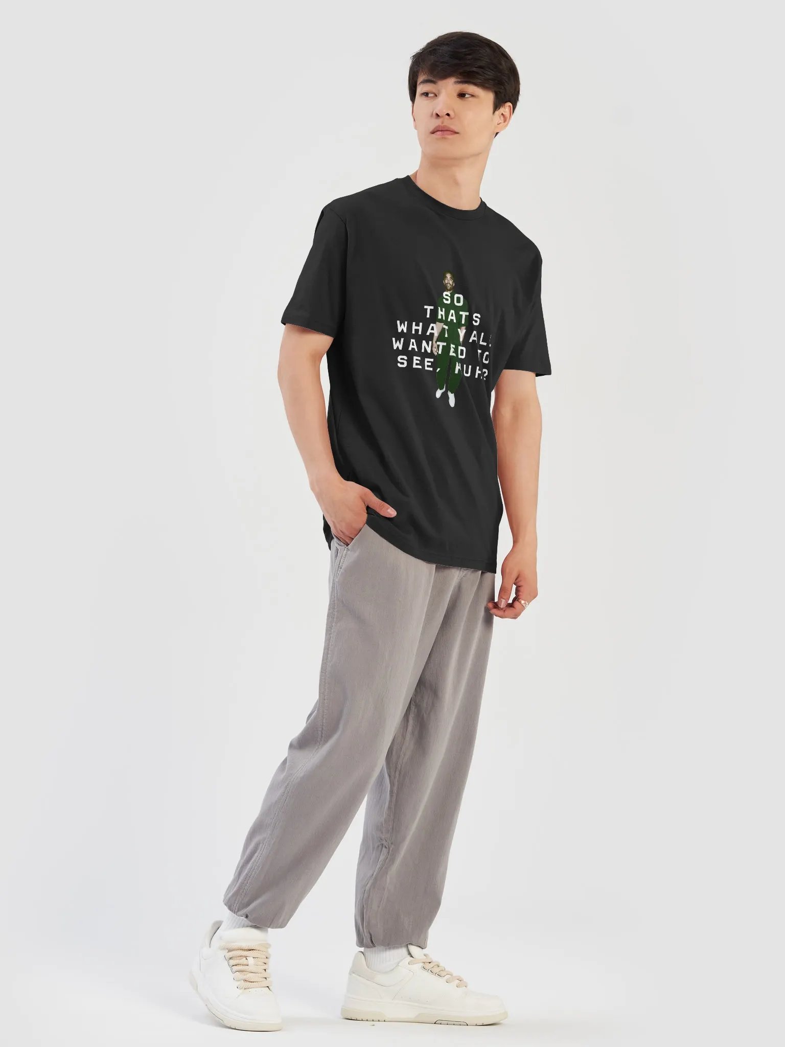 Hurts: Unapologetic Graphic Tee product image (3)