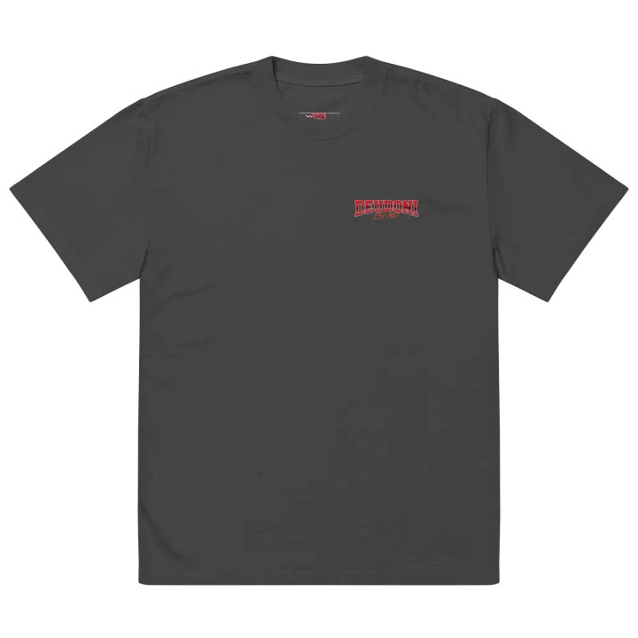 Dèudonï TEOO T- Shirt product image (1)