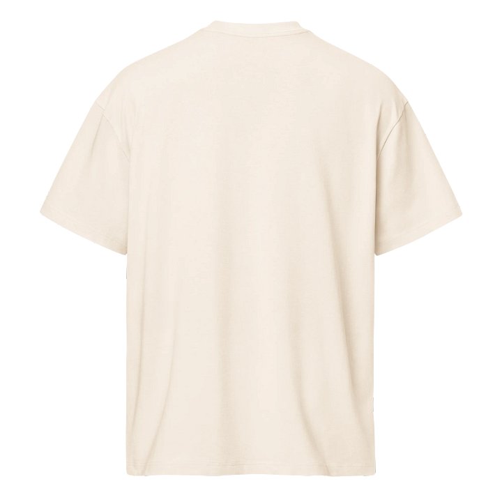 Havana D'Primera - Men's Box Tee product image (2)