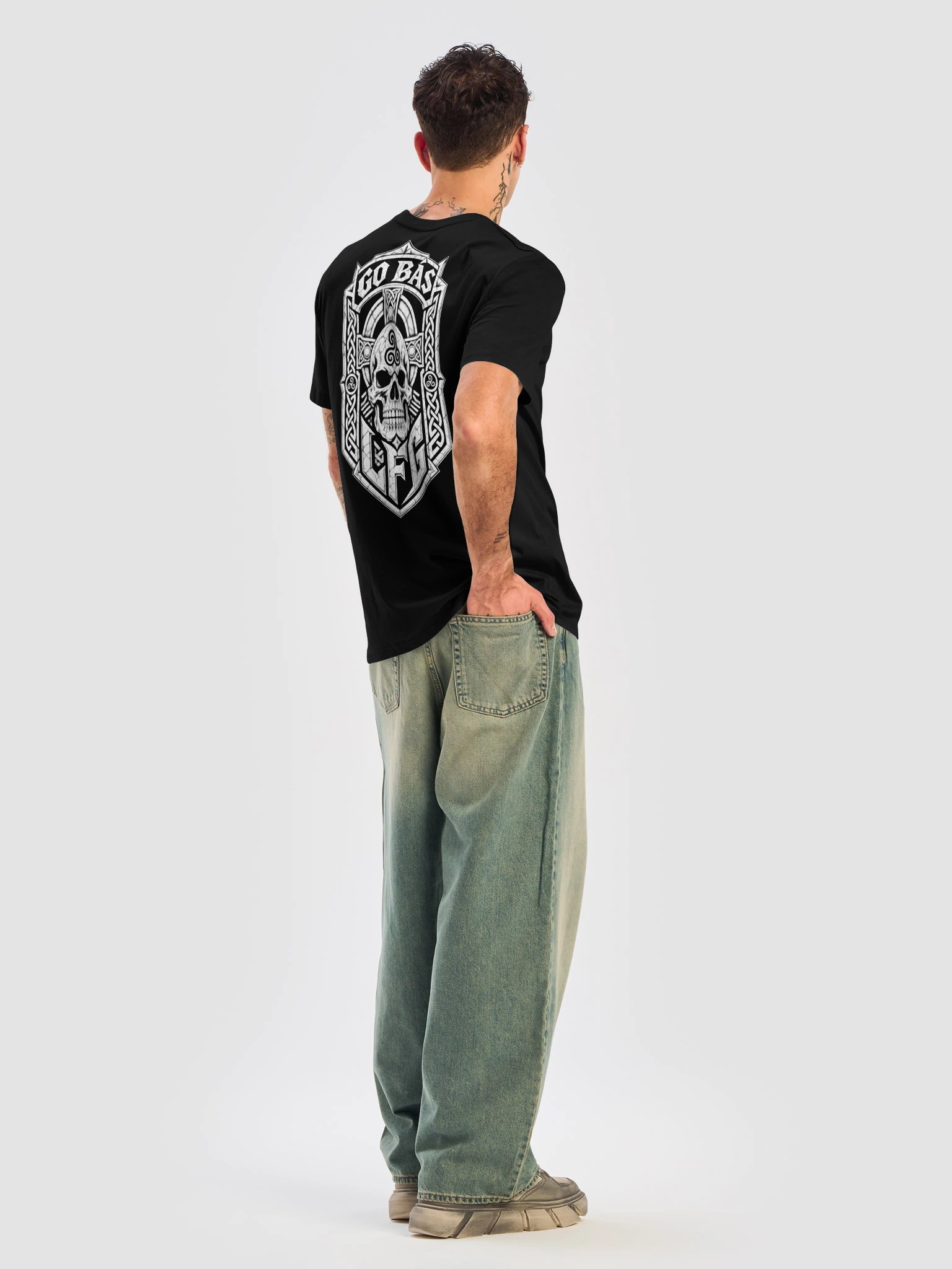 Celtic Black Out product image (15)