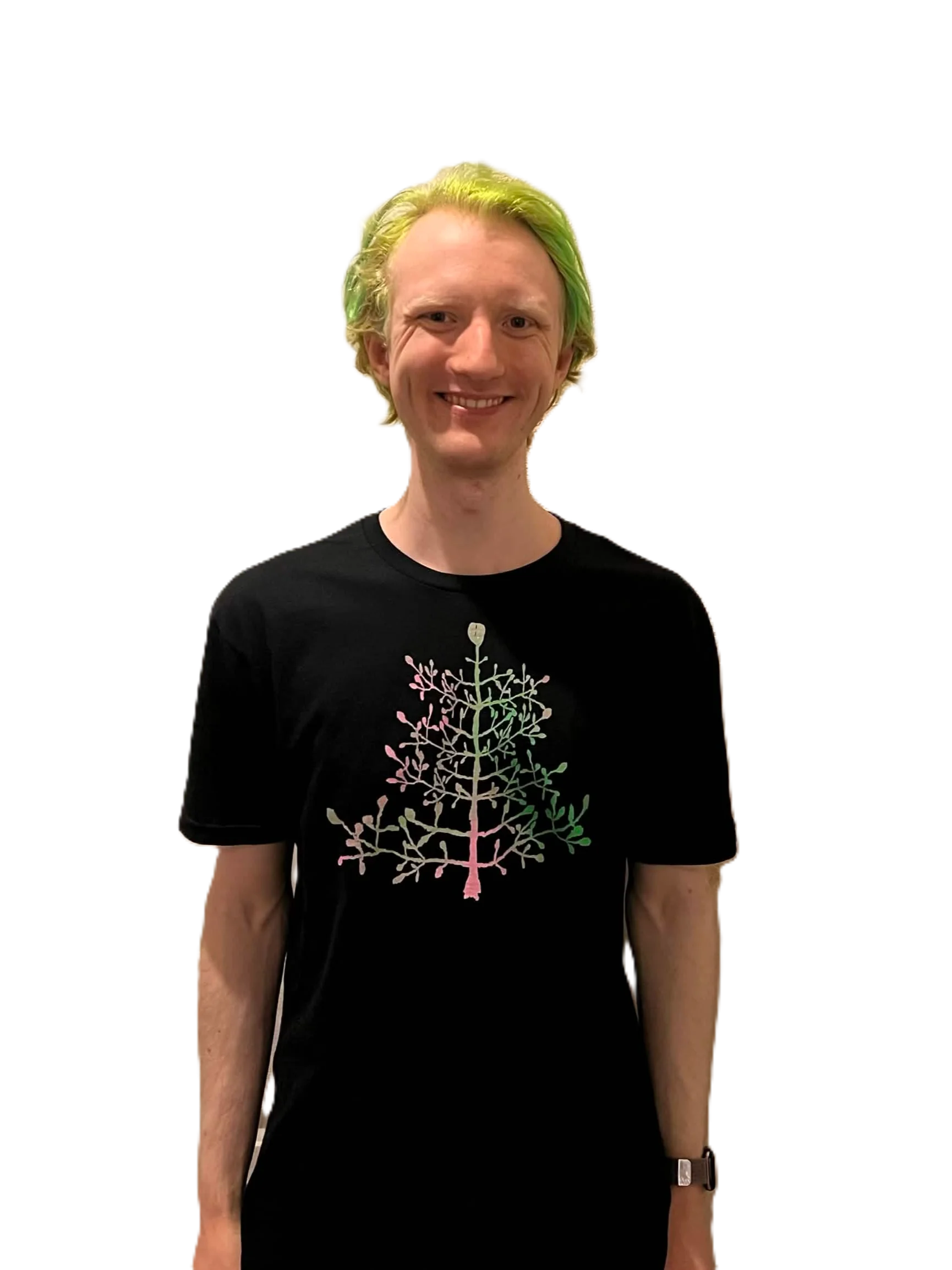 MODOP Tee product image (1)