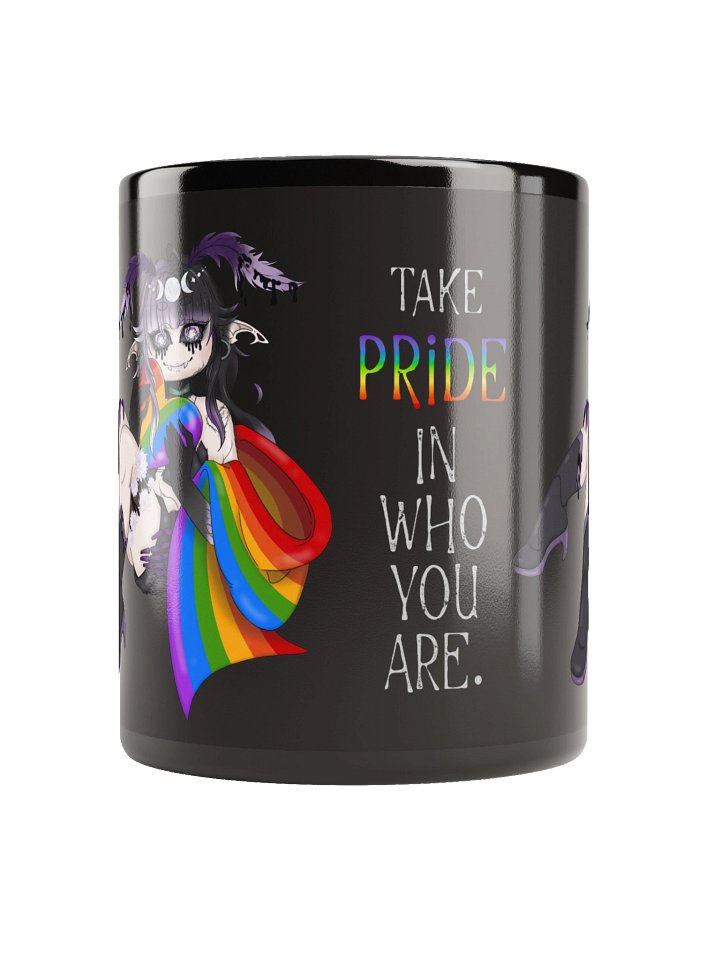 Moonii ~ Take Pride | Mug product image (2)