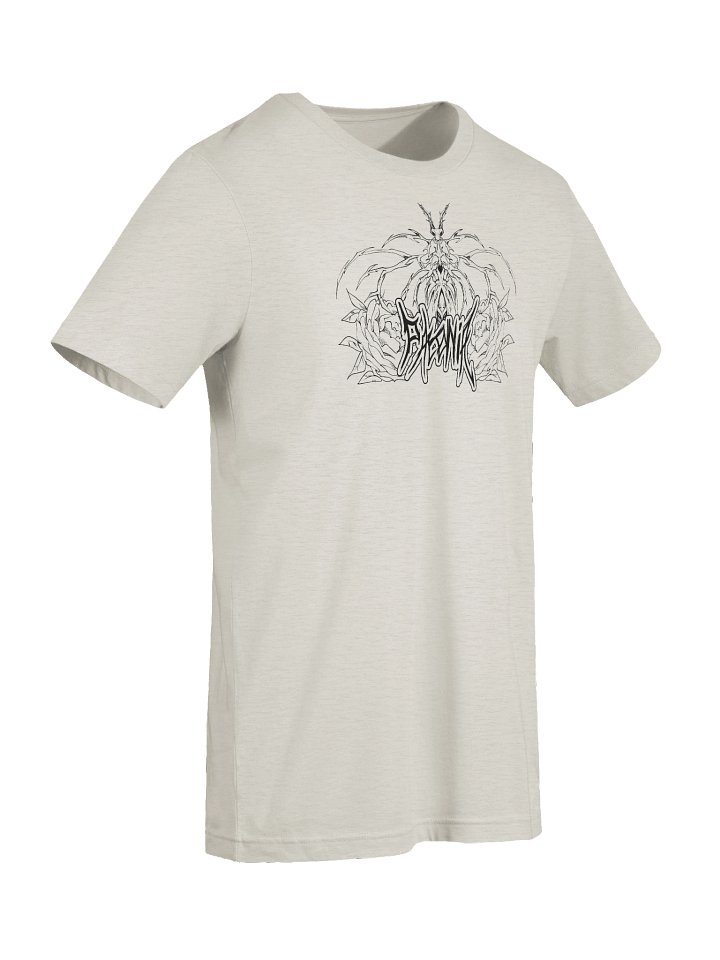 Metal Mantis Tee - Blk Ink product image (52)