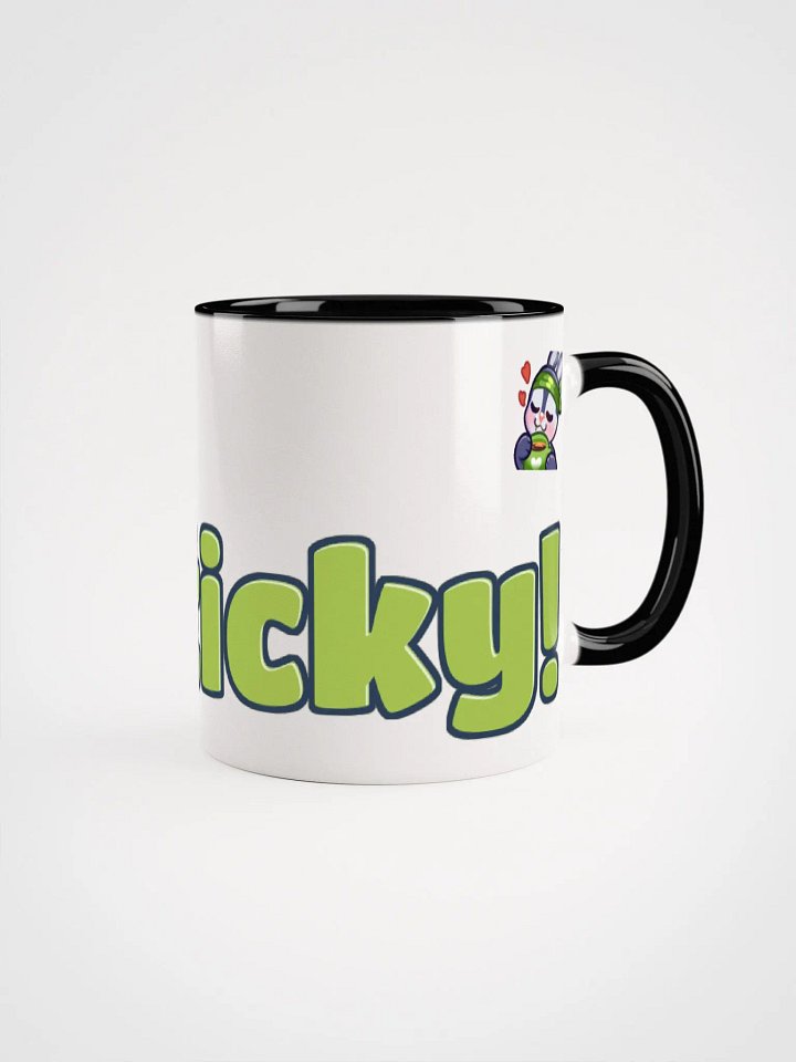 Color Particky Mug product image (1)