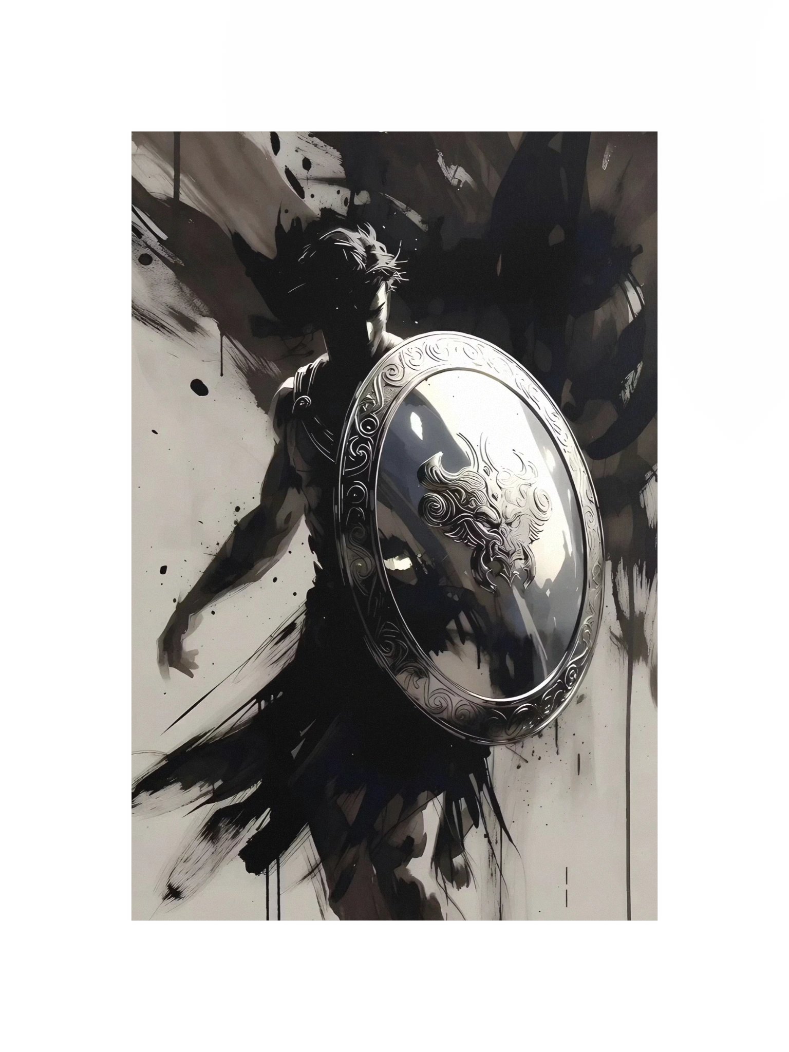 Myths & Legends: Perseus product image (4)