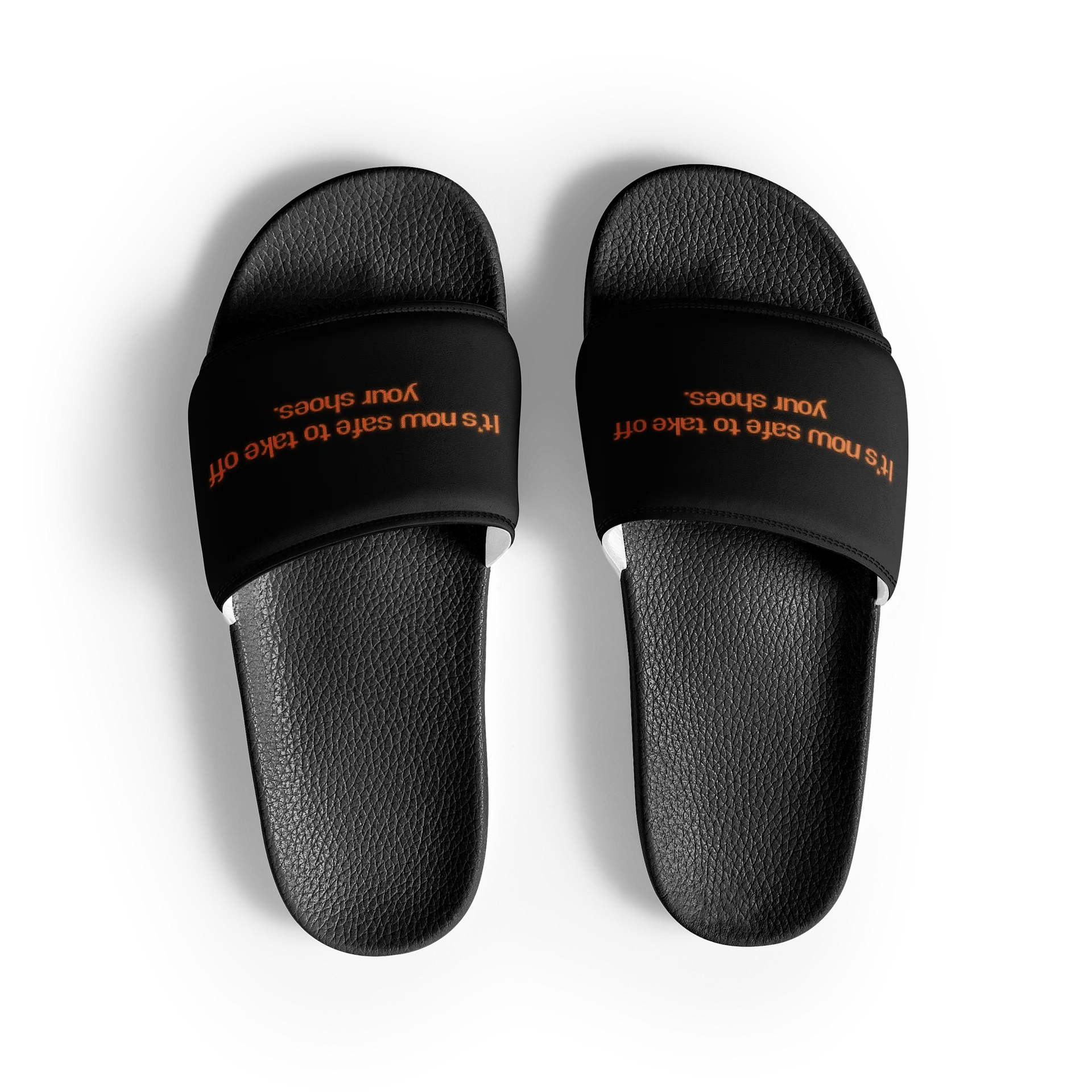 Safe To Relax Slippers product image (3)