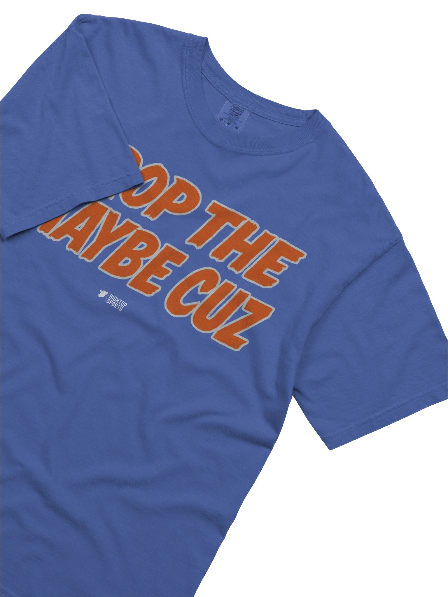 DROP THE MAYBE CUZ product image (6)