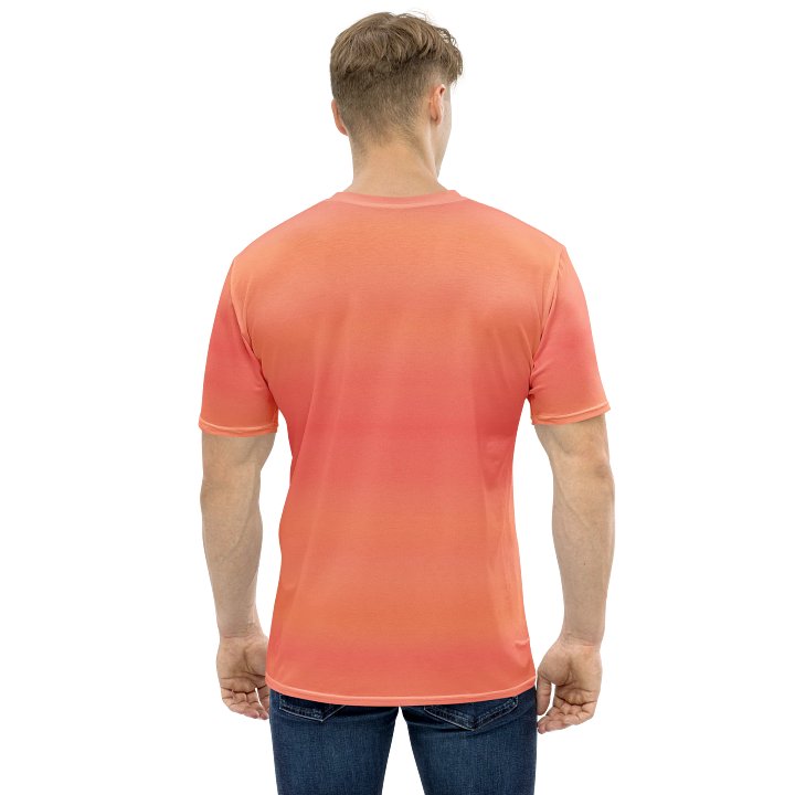 BELOW T-shirt M product image (2)