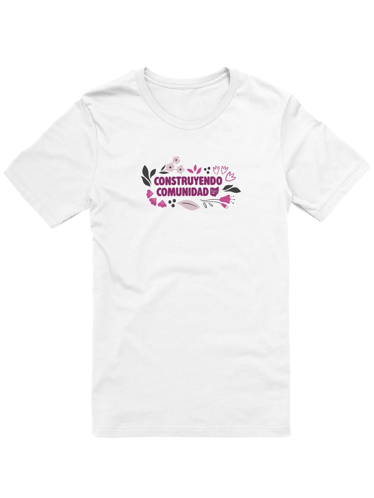 Construyendo Comunidad product image (1)