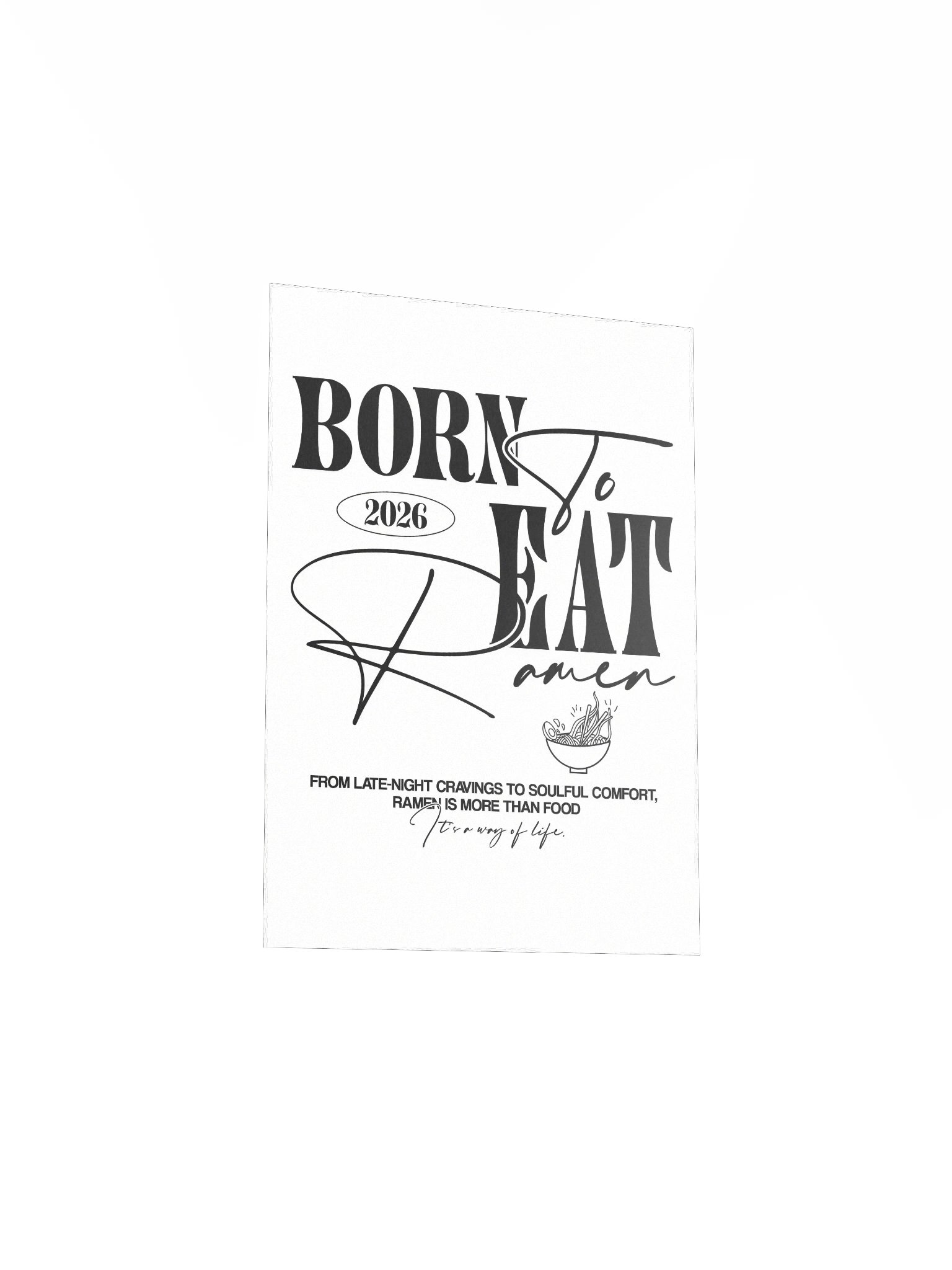Matte Poster Print product image (3)