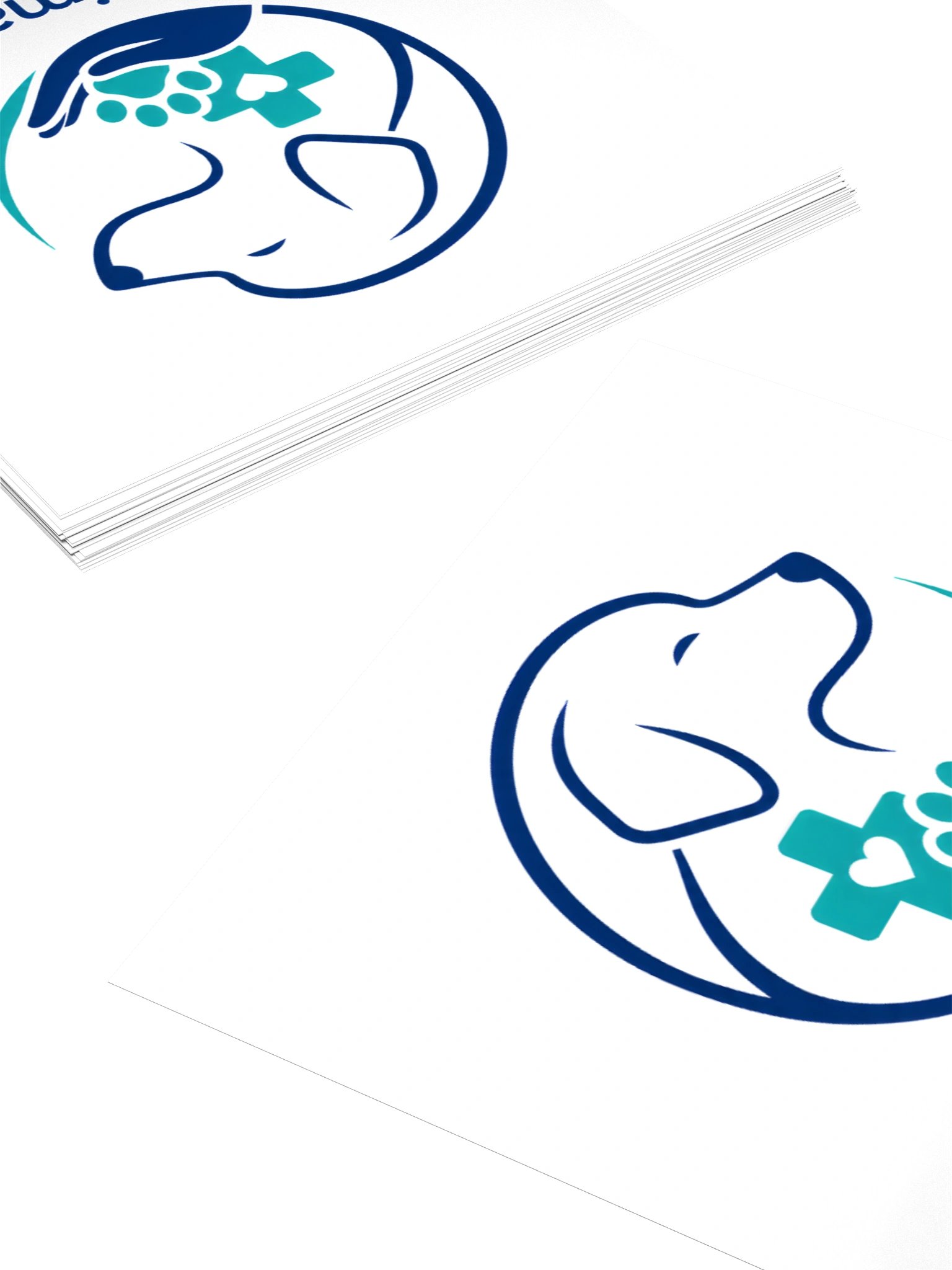 AAS · Original Logo – Sticker product image (15)