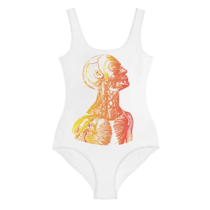 Anatomy - Head product image (1)