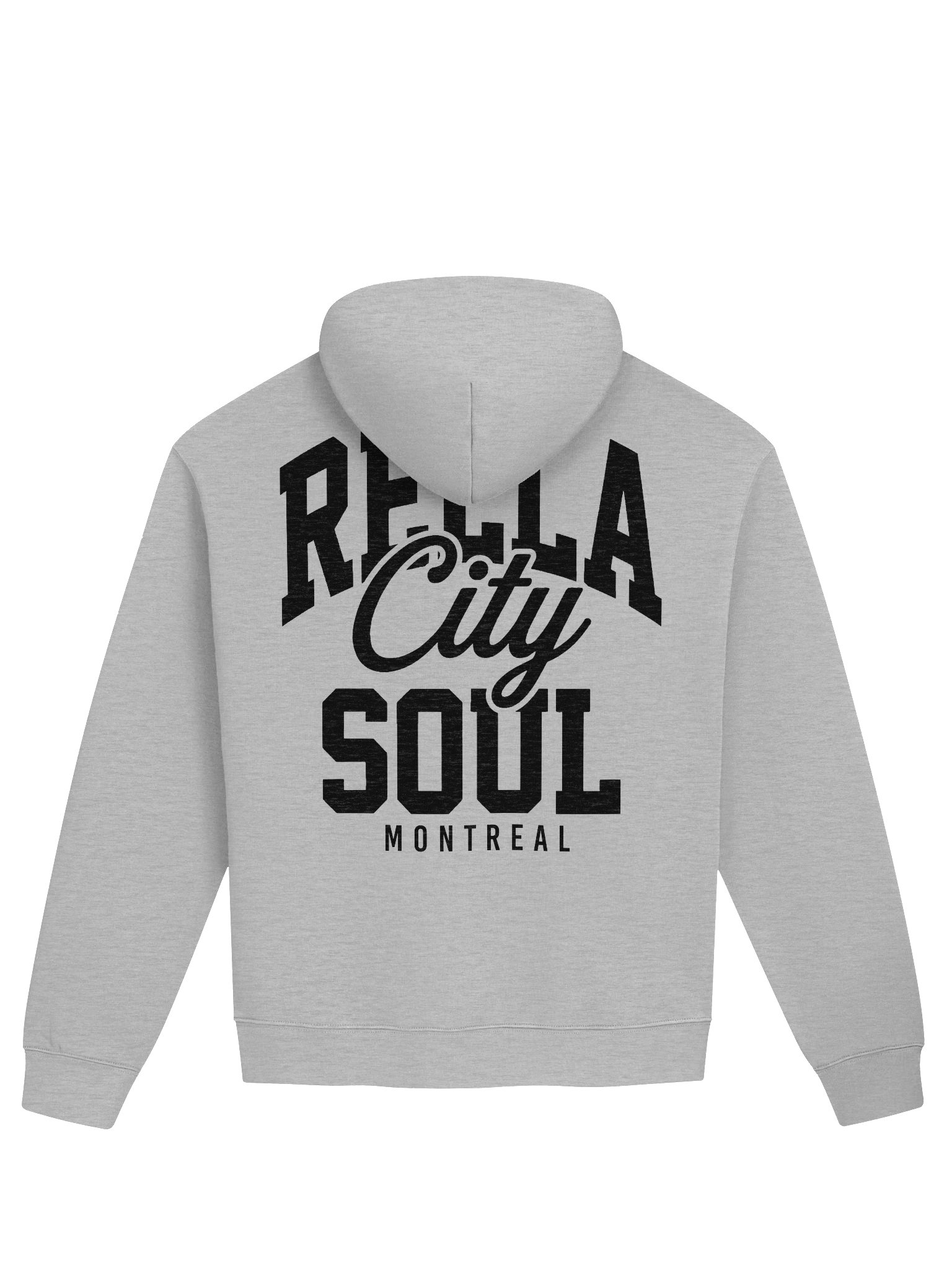 Rella - Premium Hoodie - 2026V24 product image (2)