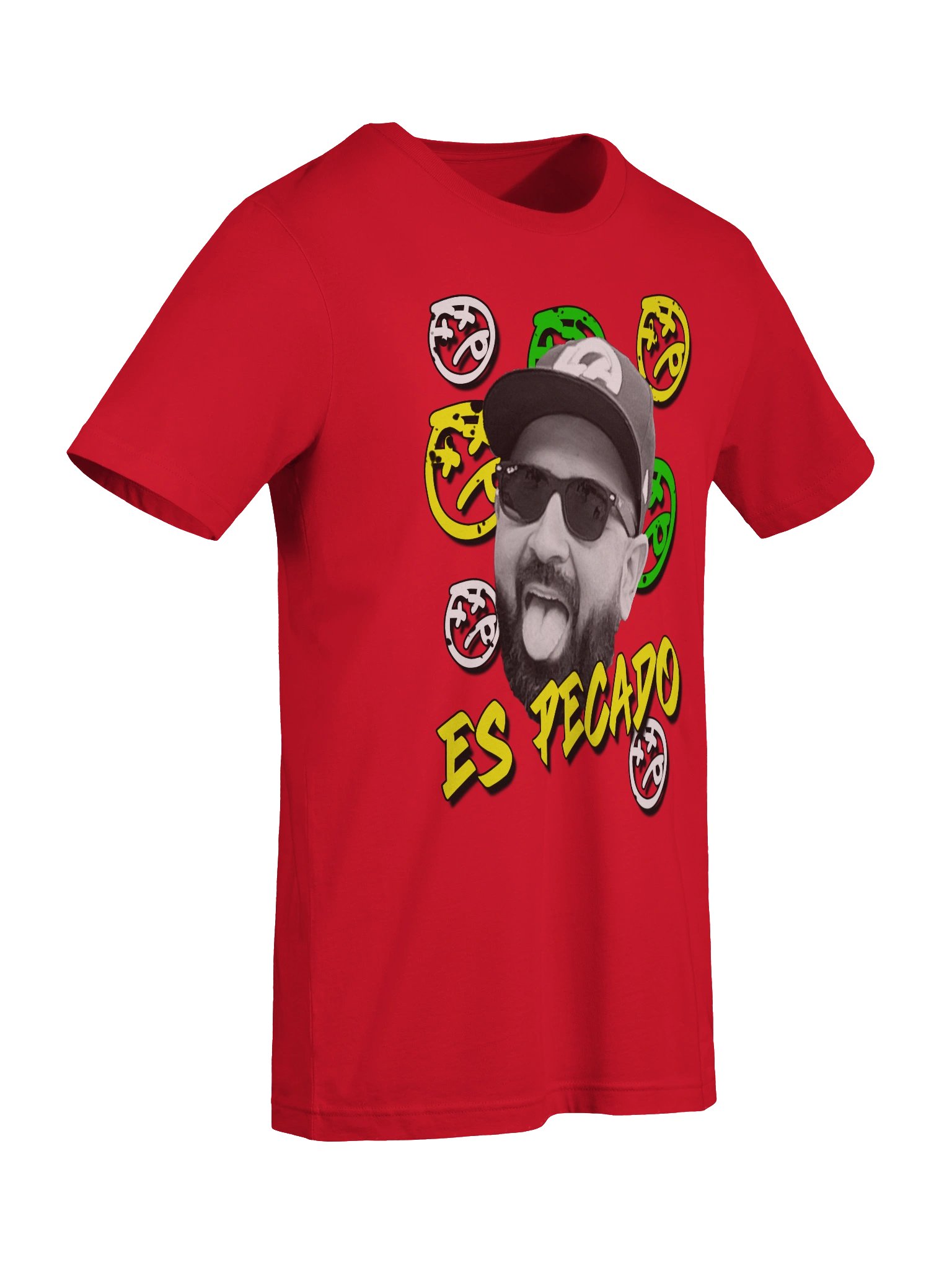 Es Pecado product image (9)