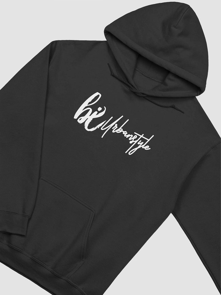 Signature Classic Hoodie product image (1)