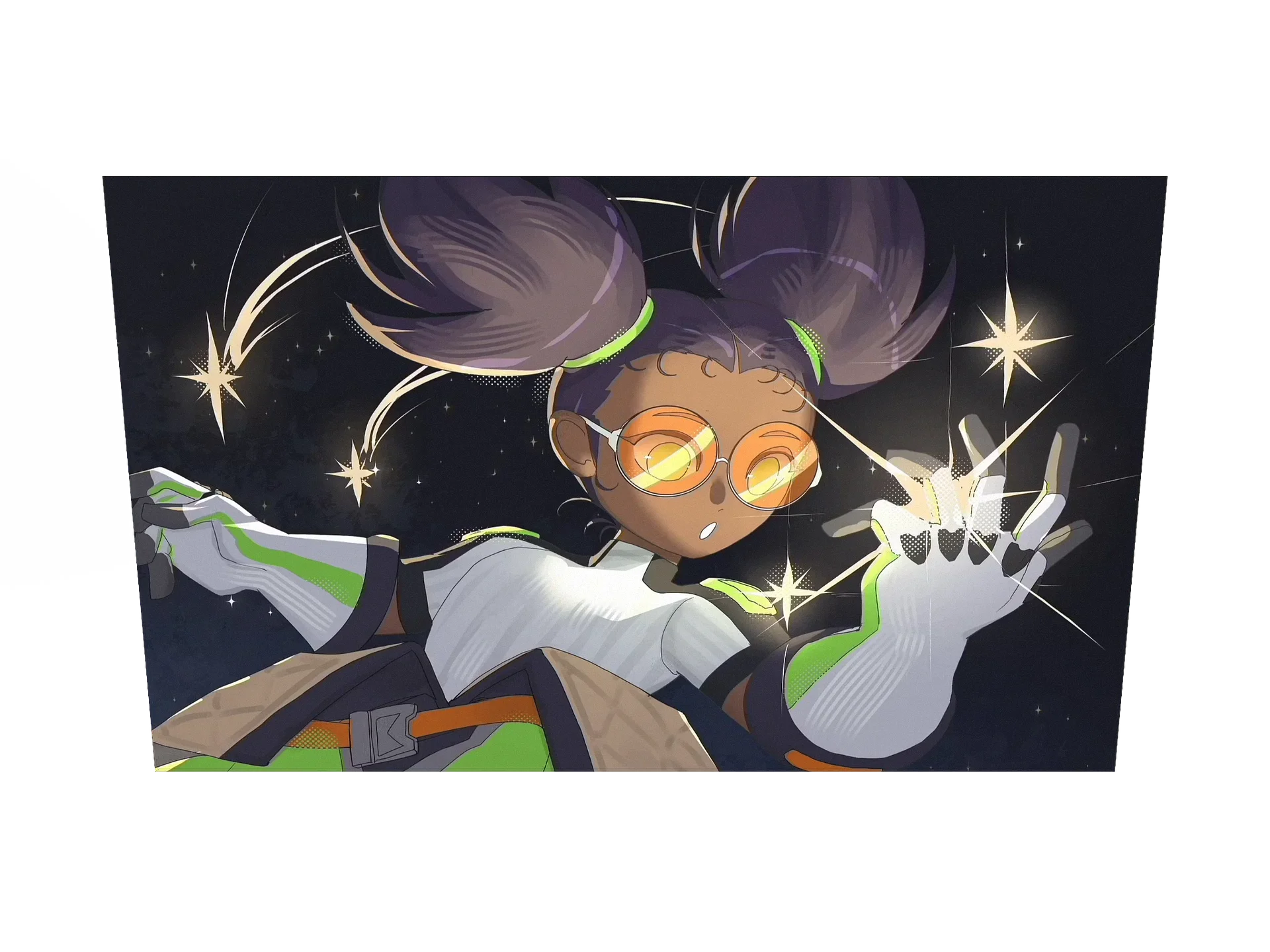 STARCATCHER LUNA product image (3)