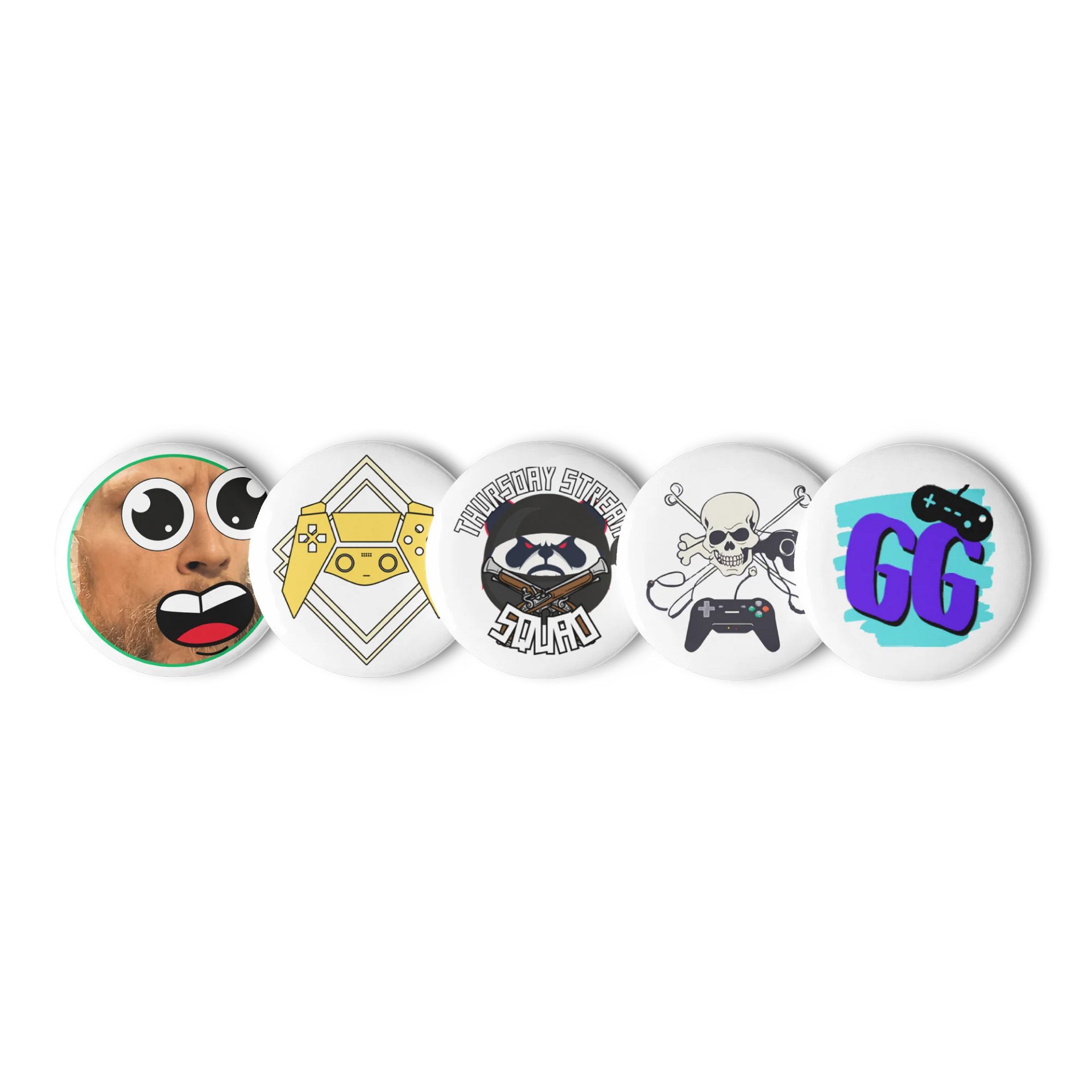 The BEST PINS EVER product image (1)