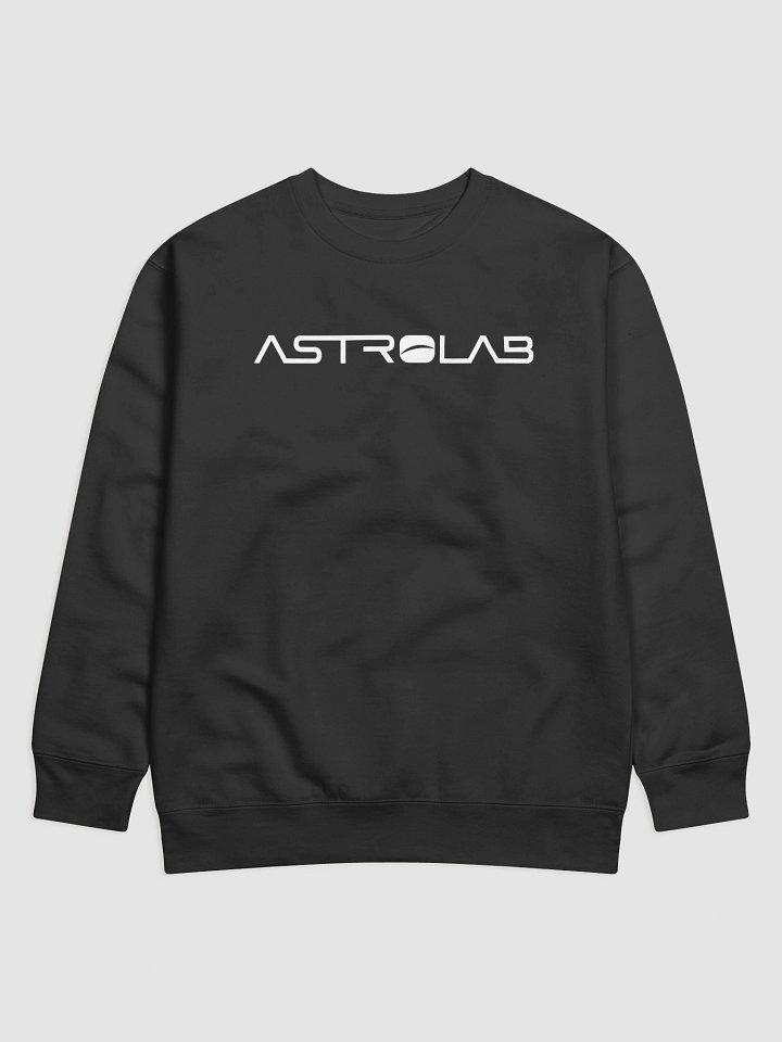 Astrolab Signature Sweater product image (1)