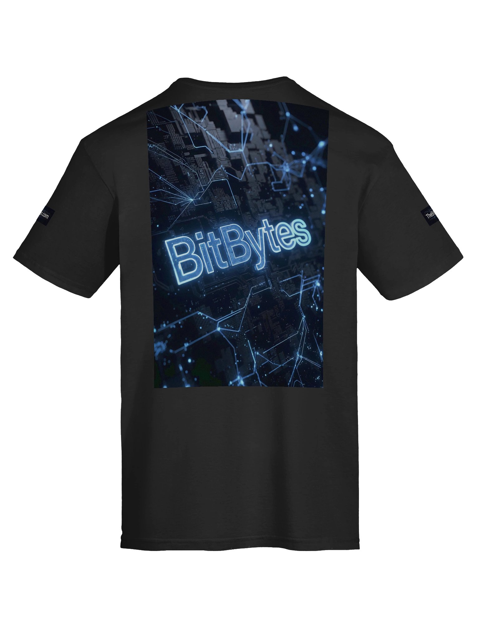 Civil Cover T-Shirt product image (11)