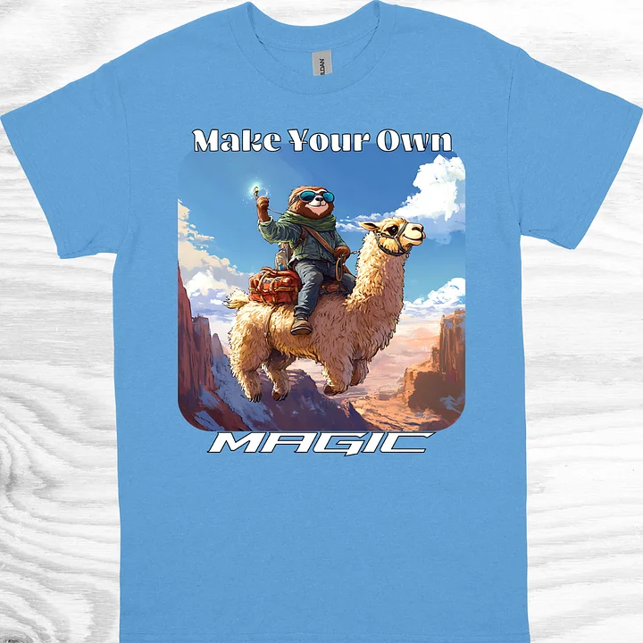 Make Your Own Magic product image (1)