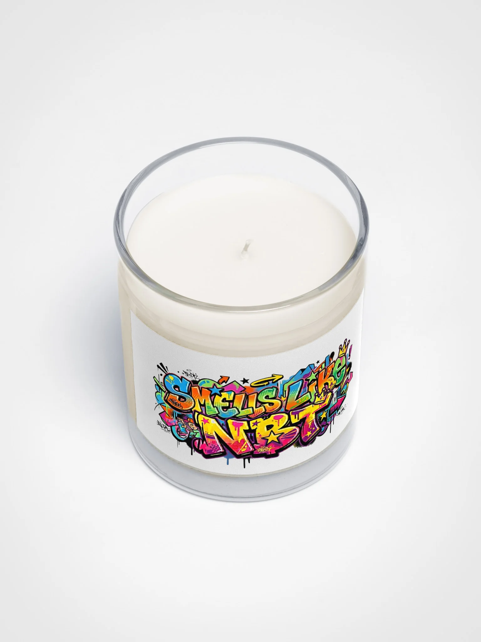 Smells like NBT product image (3)