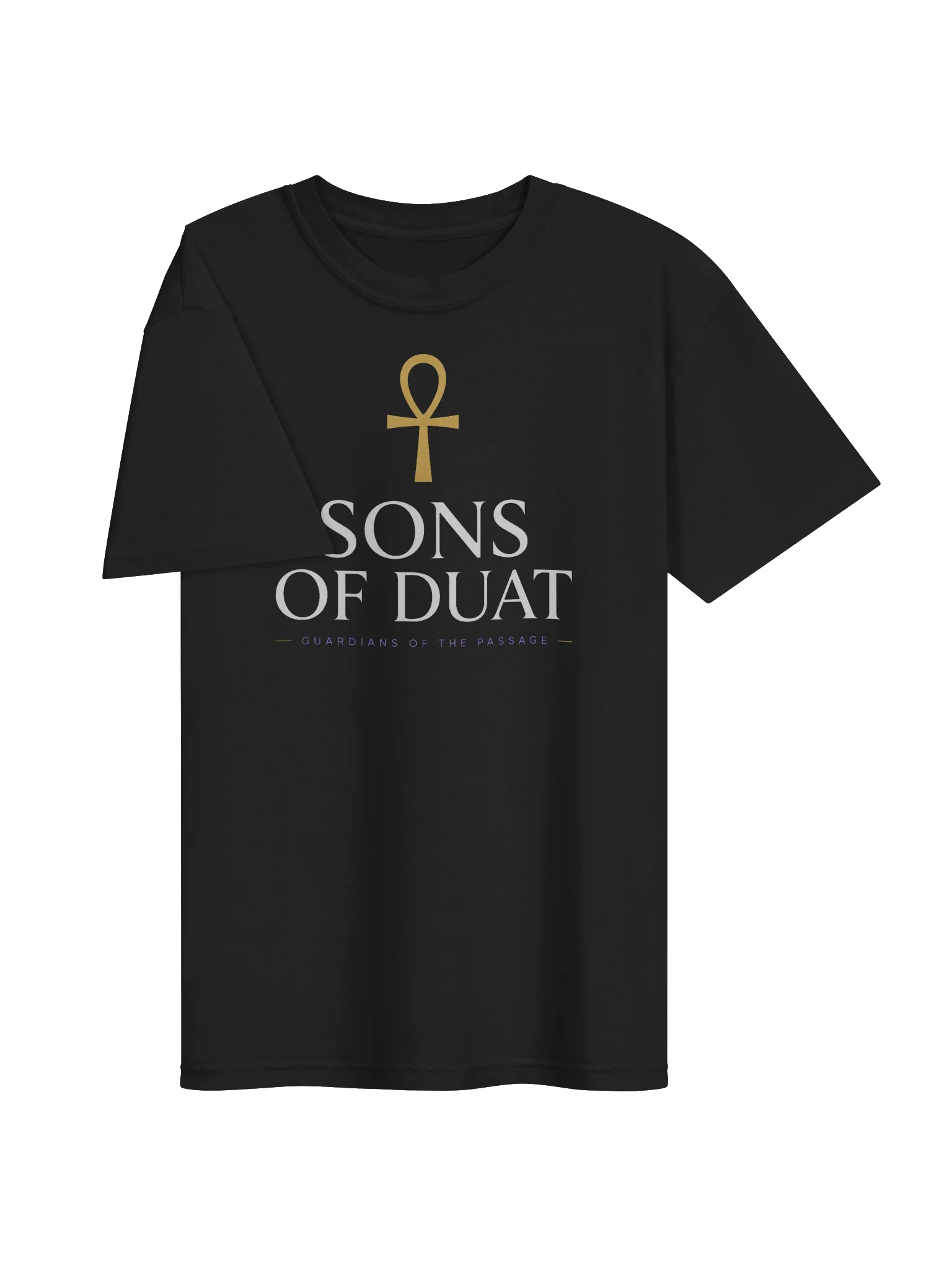 Sons of Duat Guardian Shirt product image (3)