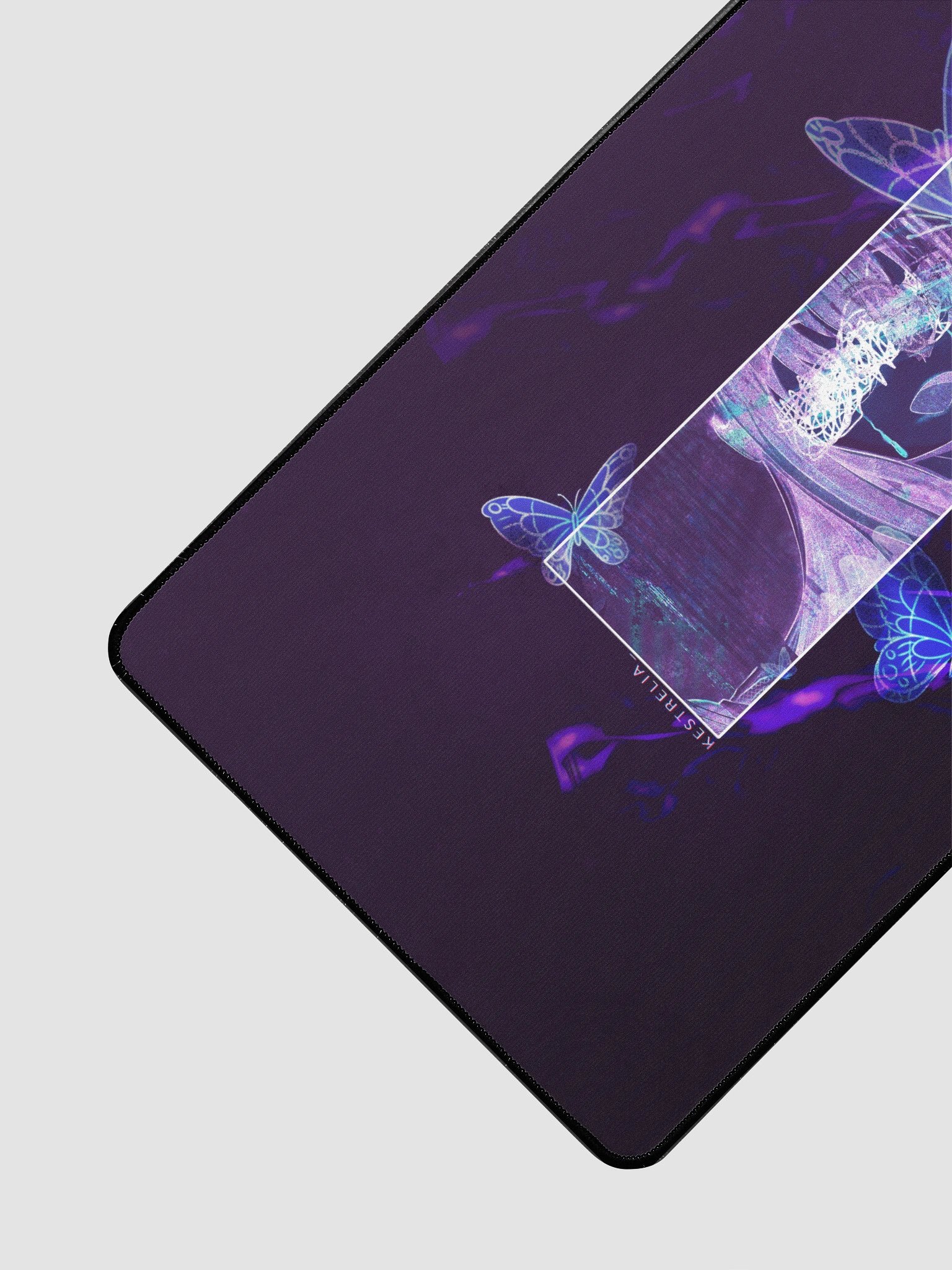 Kes Butterfly Mousepad product image (1)