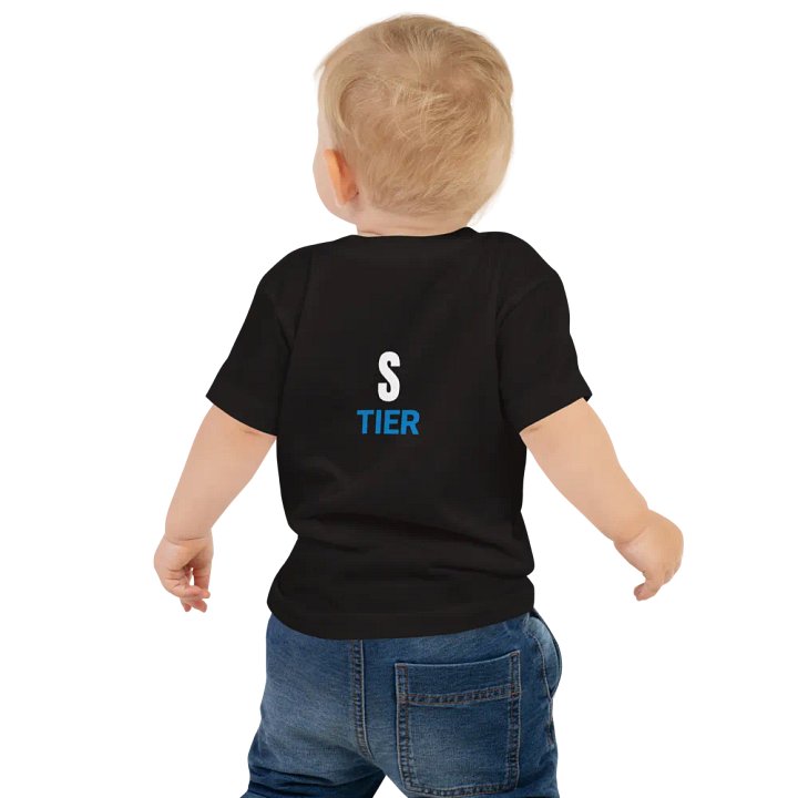 Maxroll Toddler Shirt product image (1)