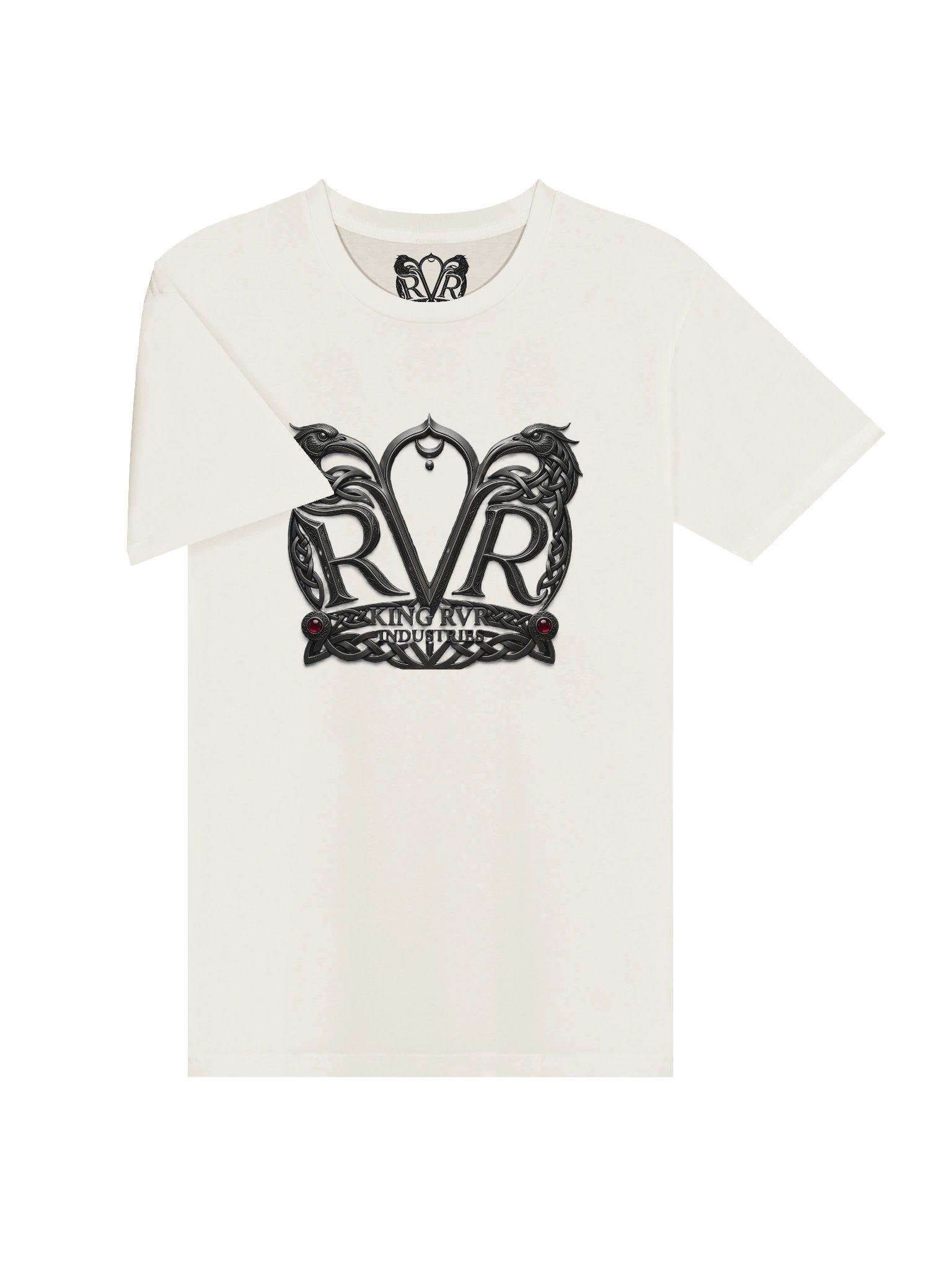 King RvR Industries Celtic Emblem Tee product image (51)