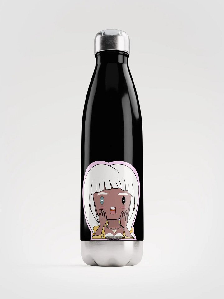 Angie Praise water bottle product image (1)