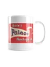 Hotel Palace Mug