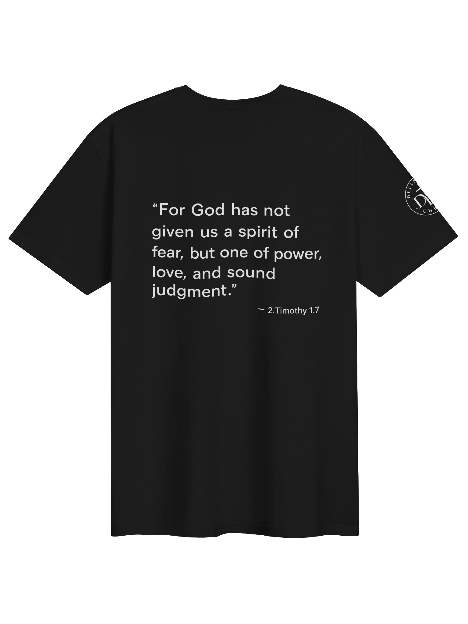 Fearless Freebie product image (2)