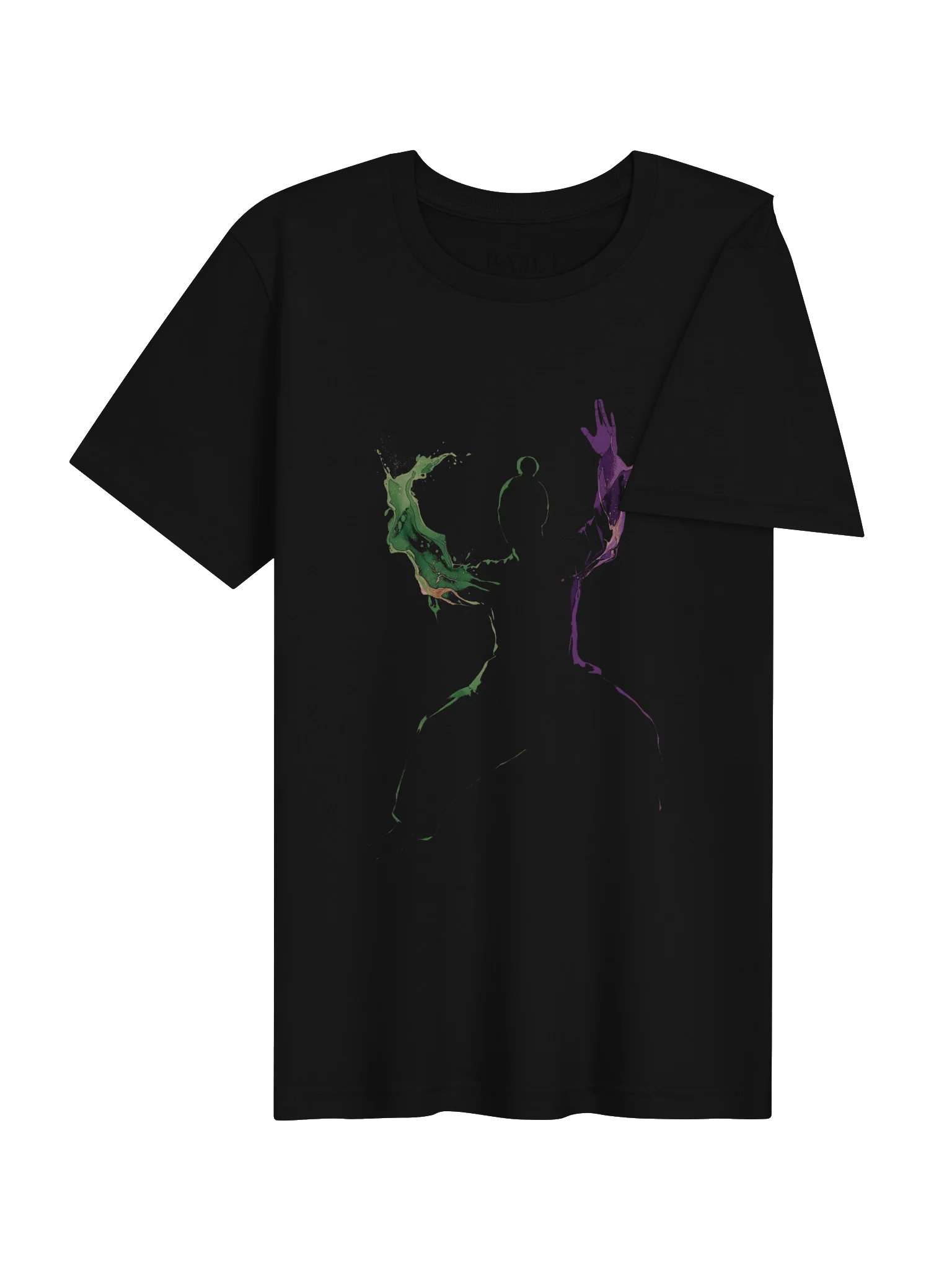 Fluid Form Tai Chi Tee product image (6)