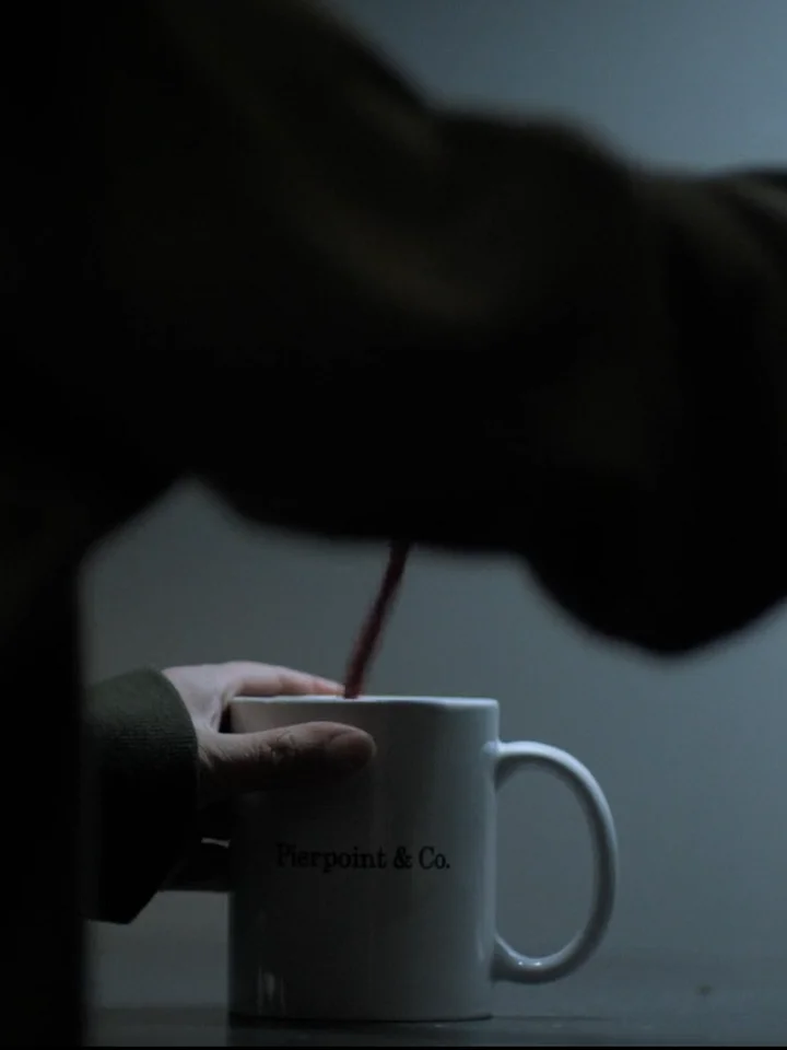 Pierpoint & Co. Screen Accurate Mug product image (2)