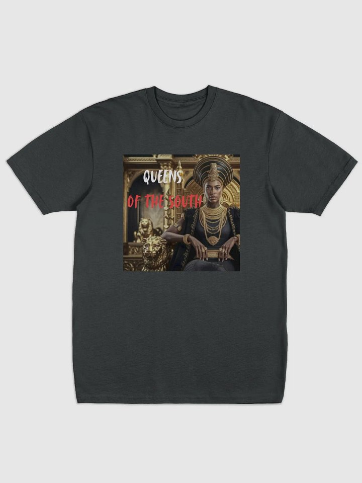 Queens of the South T-Shirt product image (1)