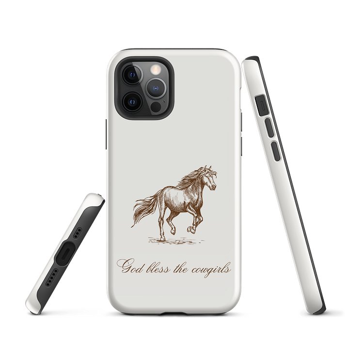 God Bless the Cowgirls product image (3)