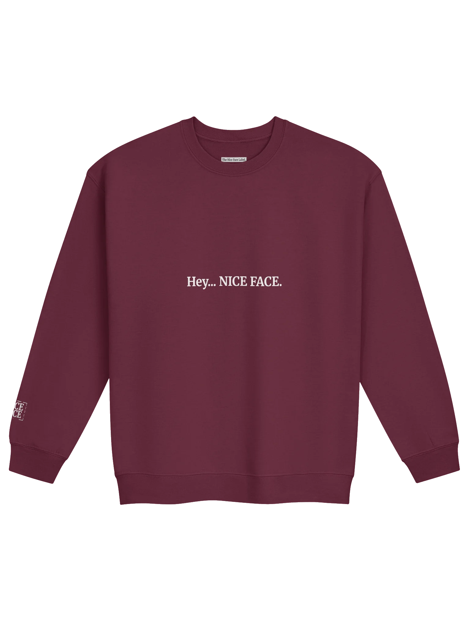 The NICE FACE Core Crew product image (1)