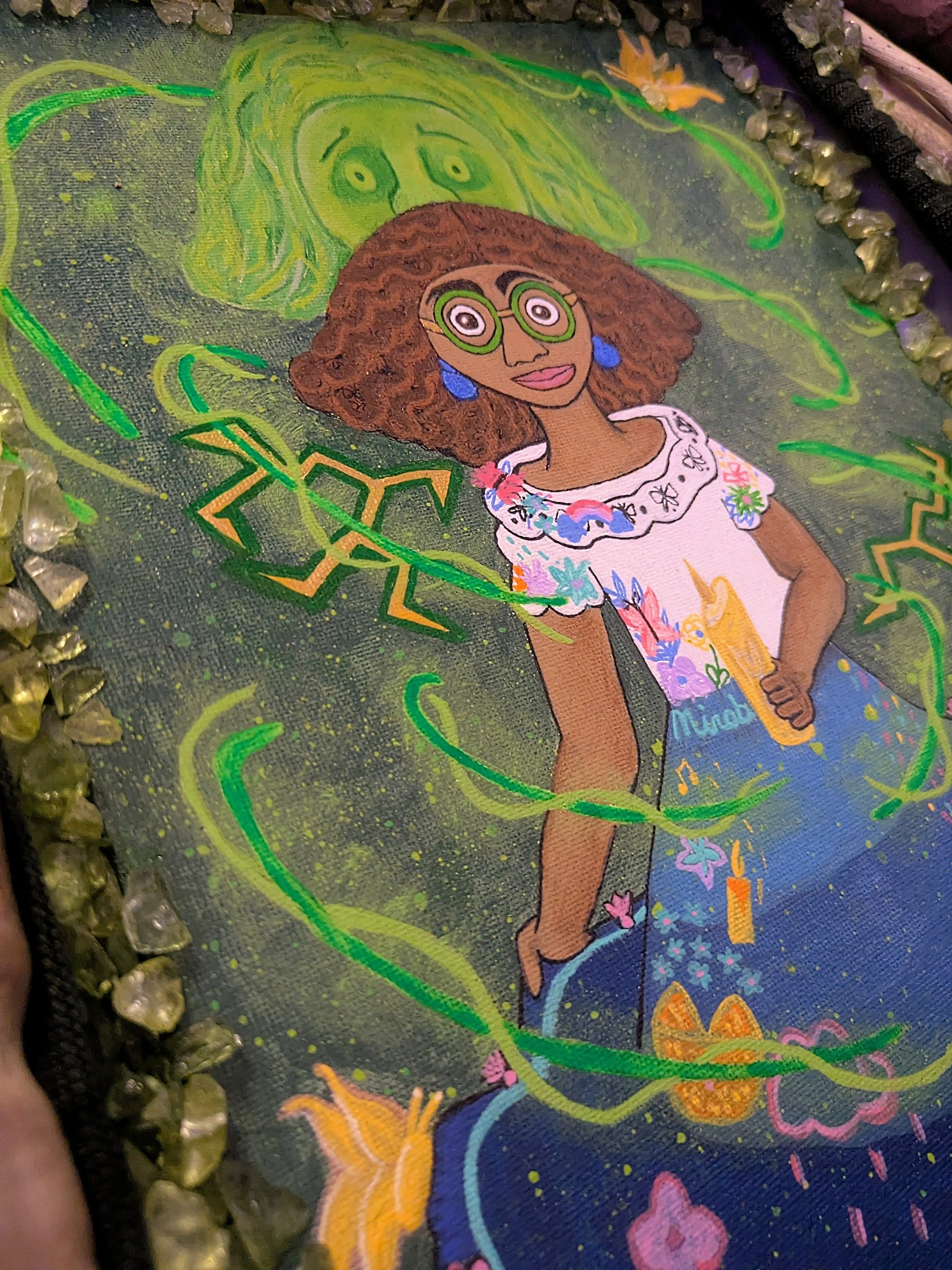 Madrigal Miracle product image (3)