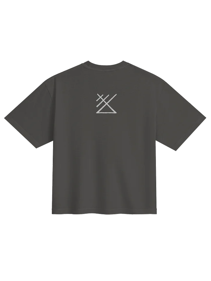 Backsliders Magazine Women's Boxy Tee product image (10)