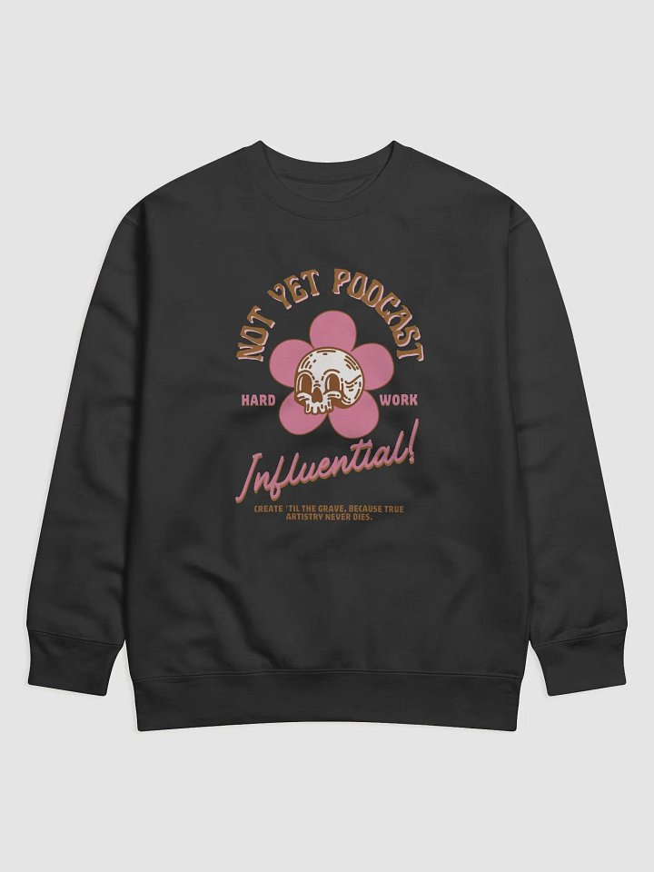 NYP Influential Long Sleeve product image (1)
