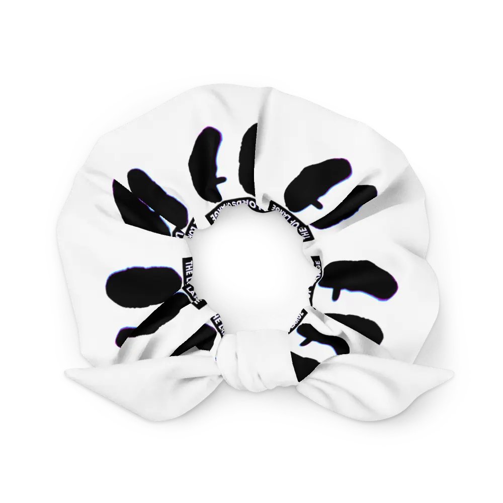 Lords of Large Scrunchie product image (1)